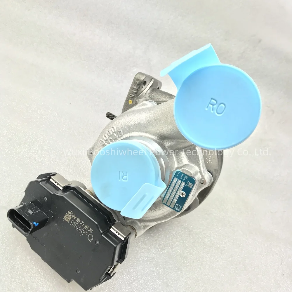 Оригинальный BV40 Turbo 54409880014 54409700014 A6710900780 6710900780 6710900780 A671090078080 для двигателя D20DTR 2.0 e-XDi 4WD 
Оригинальный BV40 Turbo 54409880014 54409700014 A6710900780 6710900780 6710900780 A671090078080 для двигателя D20DTR 2.0 e-XDi 4WD