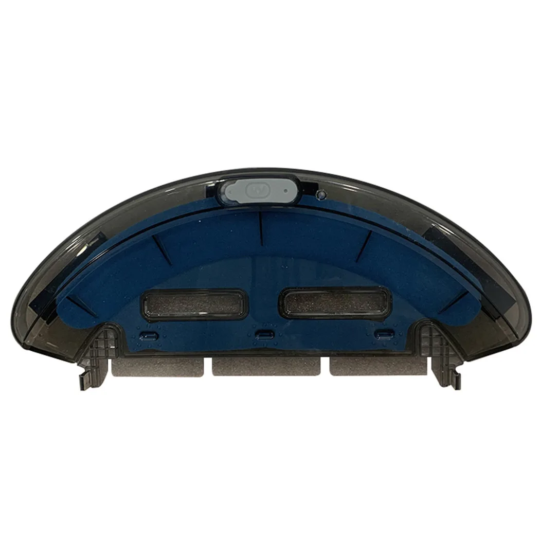 Replacement Water Container for Tefal RG6875 Robot Vacuum Cleaner Used in Mopping Mode for Hard Floor Cleaning
Replacement Water Container for Tefal RG6875 Robot Vacuum Cleaner Used in Mopping Mode for Hard Floor Cleaning