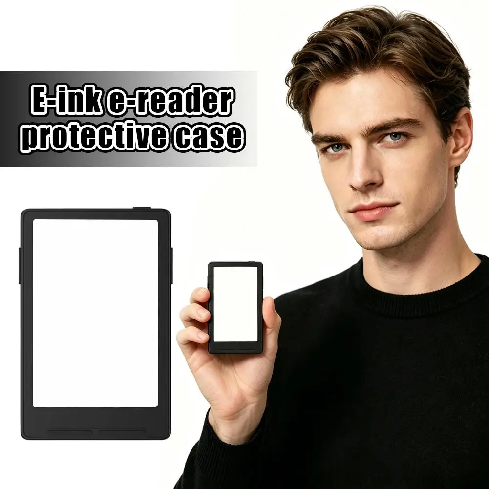 New XTEINK X3 E-Book Reader Ink Screen Magnetic Lightweight 16GB 259ppi 3.7 inches Ultrathin Portable E-Book Readers Gifts
New XTEINK X3 E-Book Reader Ink Screen Magnetic Lightweight 16GB 259ppi 3.7 inches Ultrathin Portable E-Book Readers Gifts