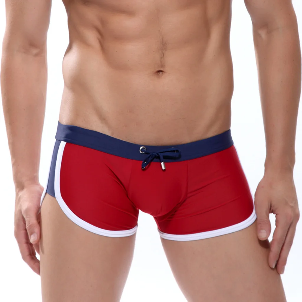 Men Summer Quick Dry Swimming Shorts Casual Solid Color Loose Beach Surfing Board Shorts Male Sports Swim Trunks Swim Shorts Men
Men Summer Quick Dry Swimming Shorts Casual Solid Color Loose Beach Surfing Board Shorts Male Sports Swim Trunks Swim Shorts Men
