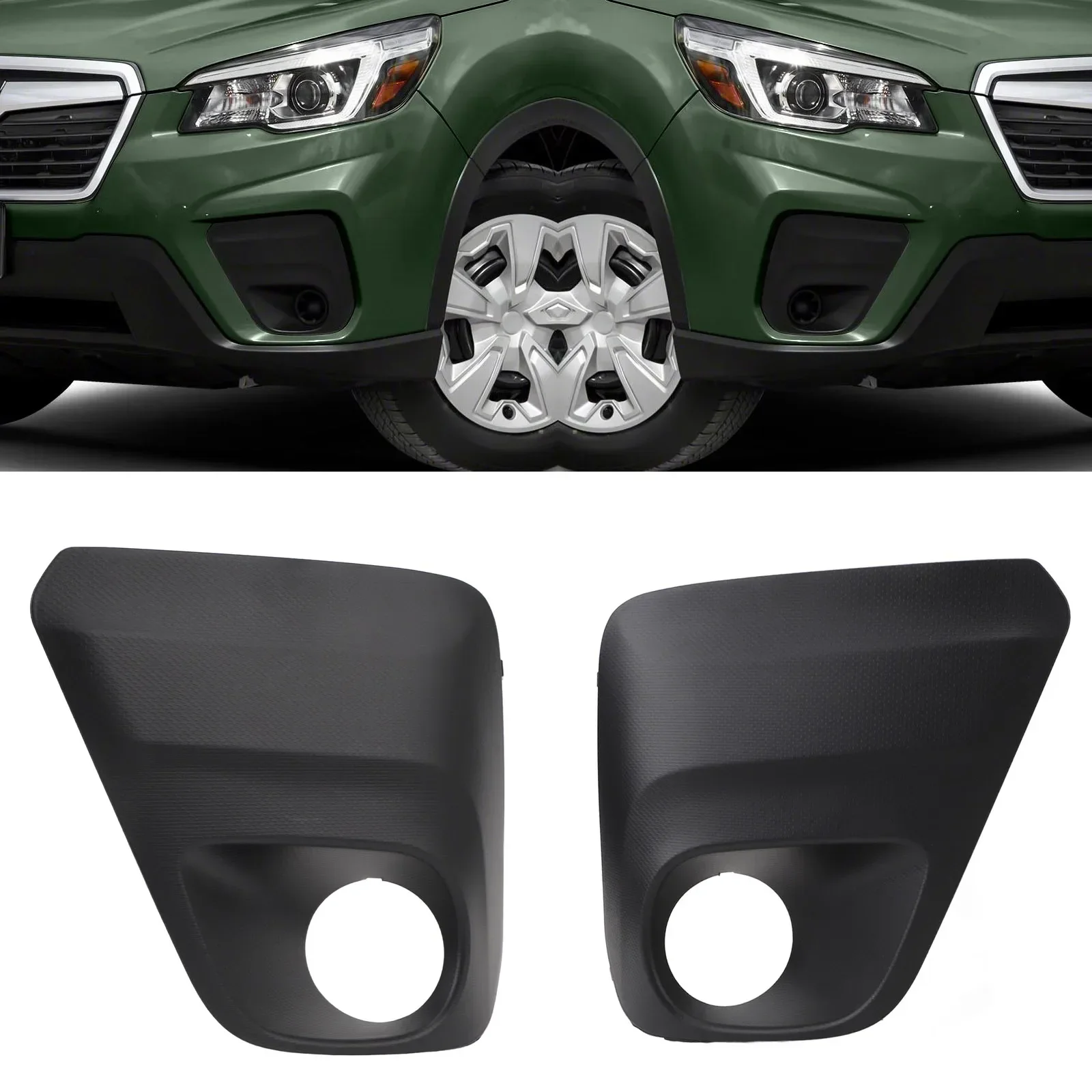 Внутренняя крышка для противотуманной фары OEM Стандартная противотуманная фара запасная рамка для Subaru Forester 2019-2021 57731SJ050 57731SJ040
Внутренняя крышка для противотуманной фары OEM Стандартная противотуманная фара запасная рамка для Subaru Forester 2019-2021 57731SJ050 57731SJ040