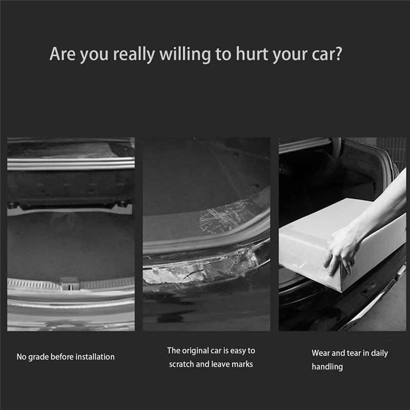 Sp-For Tesla Model Y 2021 2022 2023 Rear Bumper Guard Trunk Sill Protector Replacement Car Accessories Stainless Steel
Sp-For Tesla Model Y 2021 2022 2023 Rear Bumper Guard Trunk Sill Protector Replacement Car Accessories Stainless Steel