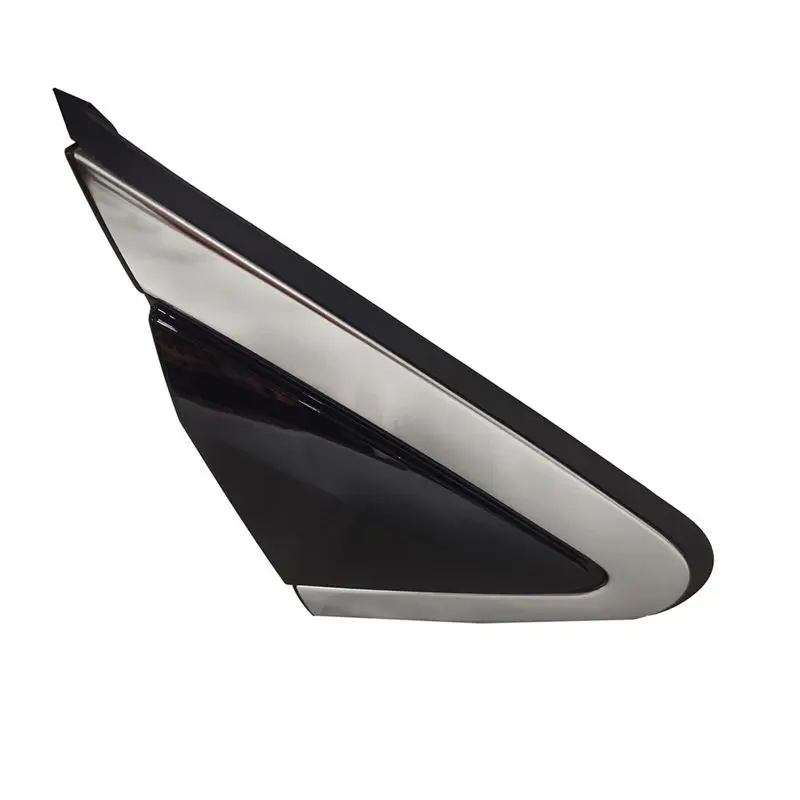 For Nissan Loulan 2015 -2018 Models Reversing Mirror Triangle Trim Plate Mirror Outer Triangle Plate
For Nissan Loulan 2015 -2018 Models Reversing Mirror Triangle Trim Plate Mirror Outer Triangle Plate