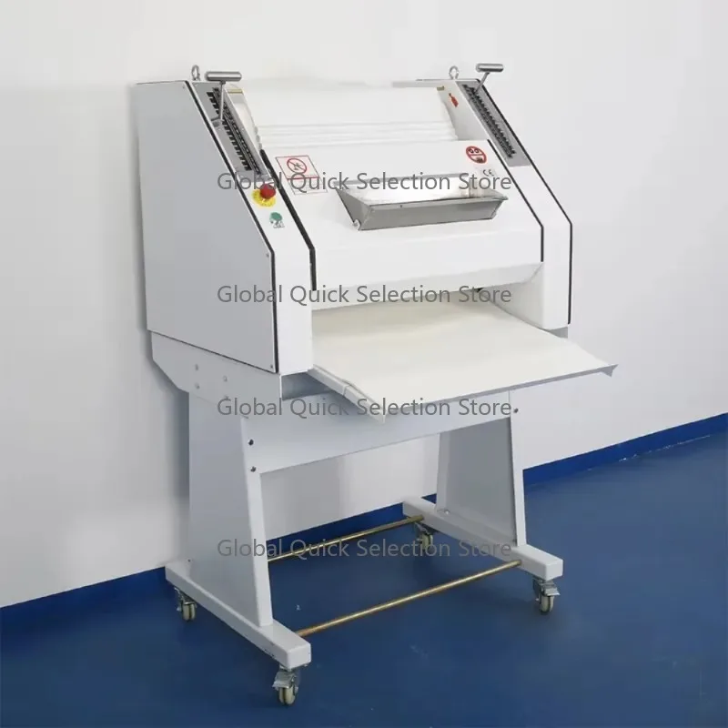 Commercial Electric Dough Molding Machine Baguette & Toast Forming Equipment for Bakery Processing
Commercial Electric Dough Molding Machine Baguette & Toast Forming Equipment for Bakery Processing