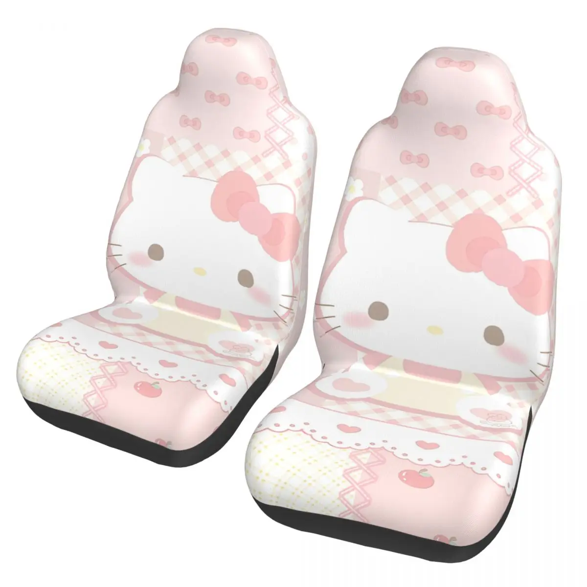 Hello Kitty Cat Cartoon Universal Car Seat Cover Waterproof AUTOYOUTH Car Seat Covers Fabric Fishing
Hello Kitty Cat Cartoon Universal Car Seat Cover Waterproof AUTOYOUTH Car Seat Covers Fabric Fishing