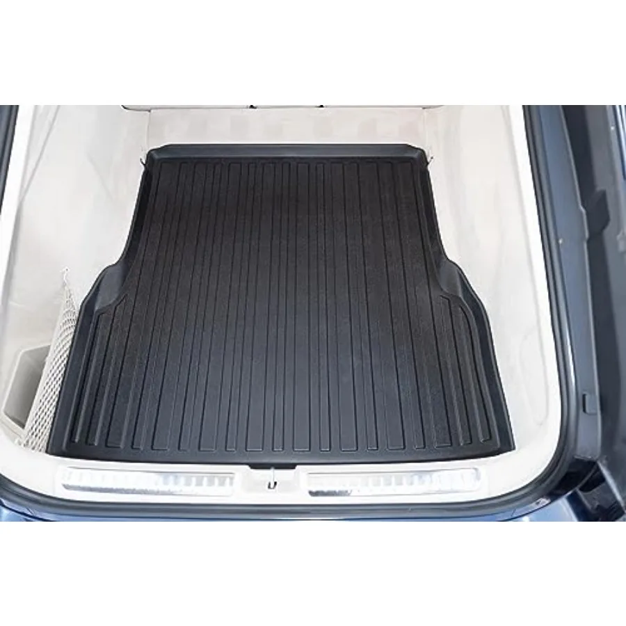 Premium Cargo Liner for Mercedes-Benz EQS 450+ Sedan 2022-2025 - 100% Protection - Custom Fit Car Trunk Mat - All-Season Cargo
Premium Cargo Liner for Mercedes-Benz EQS 450+ Sedan 2022-2025 - 100% Protection - Custom Fit Car Trunk Mat - All-Season Cargo
