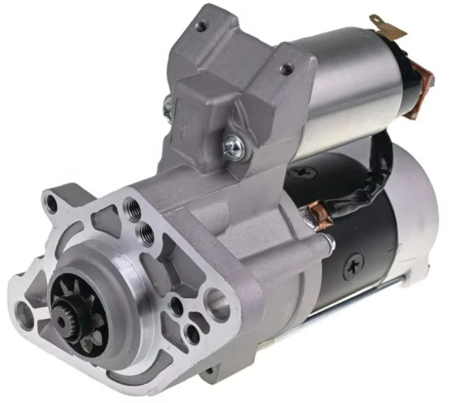 FOR CANTERS 4D33/4D34 M008T80071 M008T80071A M008T80071B M008T81671 M008T81671AM M8T80071 STARTER
FOR CANTERS 4D33/4D34 M008T80071 M008T80071A M008T80071B M008T81671 M008T81671AM M8T80071 STARTER