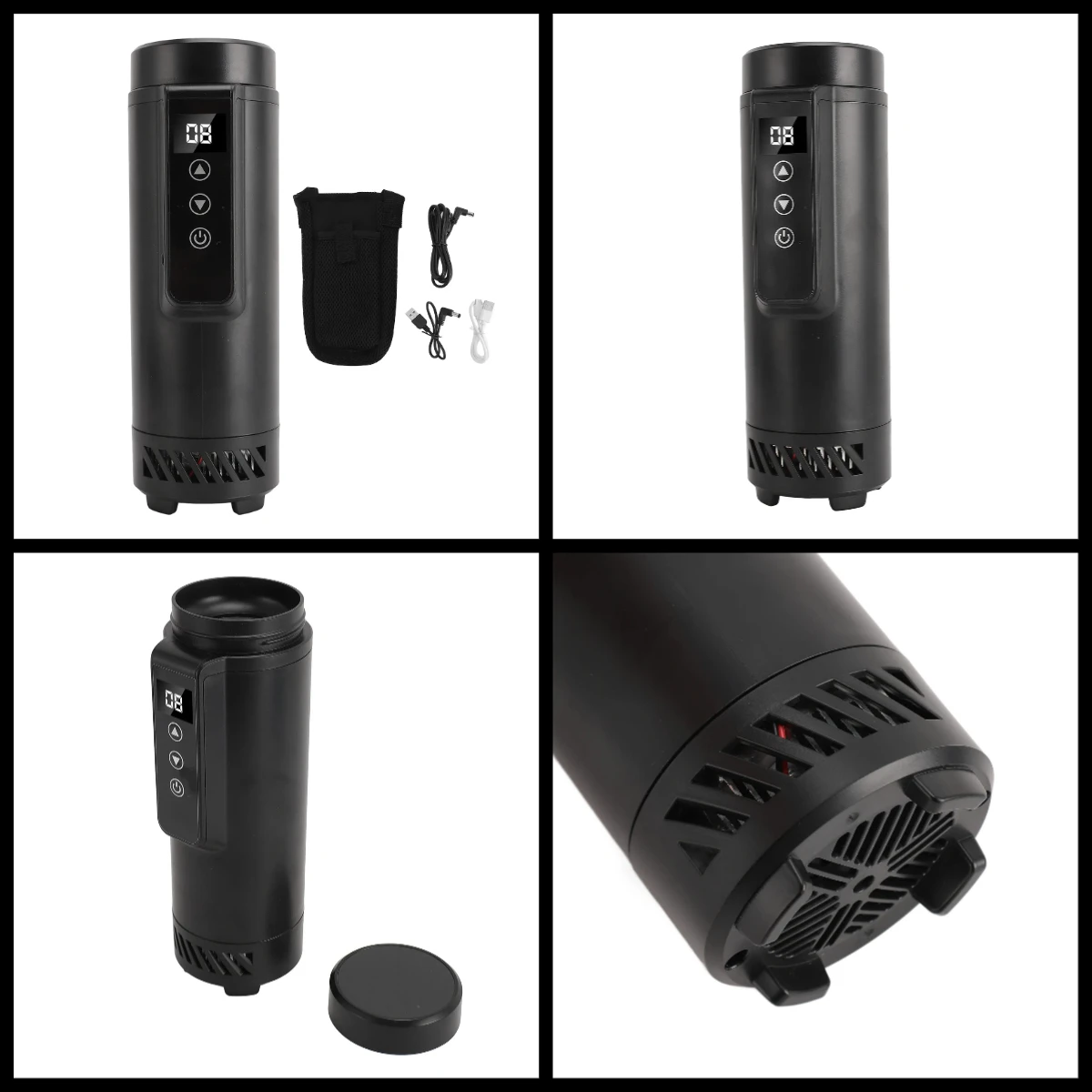 30H Insulated Insulin Pen Storage Cooler Box Portable Travel Medicine Container For Diabetic Outdoor Journey Use
30H Insulated Insulin Pen Storage Cooler Box Portable Travel Medicine Container For Diabetic Outdoor Journey Use