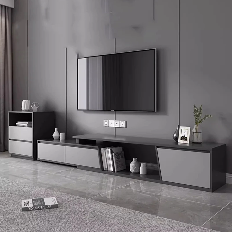 Black Wood Tv Stand Display Luxury Corner Mobile Tea Table Tv Cabinet Coffee Television Bedroom Moveis Para Casa Home Furniture
Black Wood Tv Stand Display Luxury Corner Mobile Tea Table Tv Cabinet Coffee Television Bedroom Moveis Para Casa Home Furniture