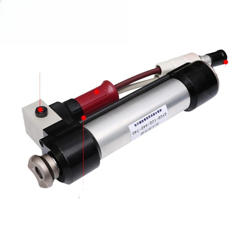 Hydraulic motor pump shearing expander combination tool hydraulic breaking tool expander
Hydraulic motor pump shearing expander combination tool hydraulic breaking tool expander