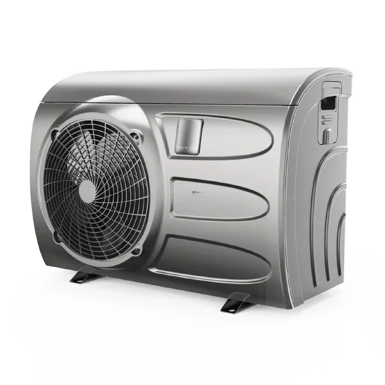 9 Air Heat Pump 15 To 17 Kw Chofu R32 16 Kw
9 Air Heat Pump 15 To 17 Kw Chofu R32 16 Kw