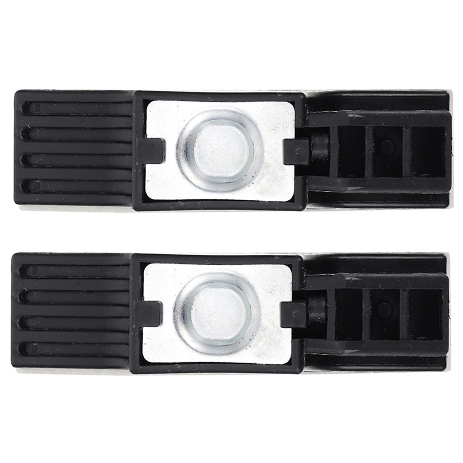 2pcs Brake Blocks For Exercise Bike Bike Brakes Plastic Felt Braking Disc Indoor Cycling Accessories
2pcs Brake Blocks For Exercise Bike Bike Brakes Plastic Felt Braking Disc Indoor Cycling Accessories