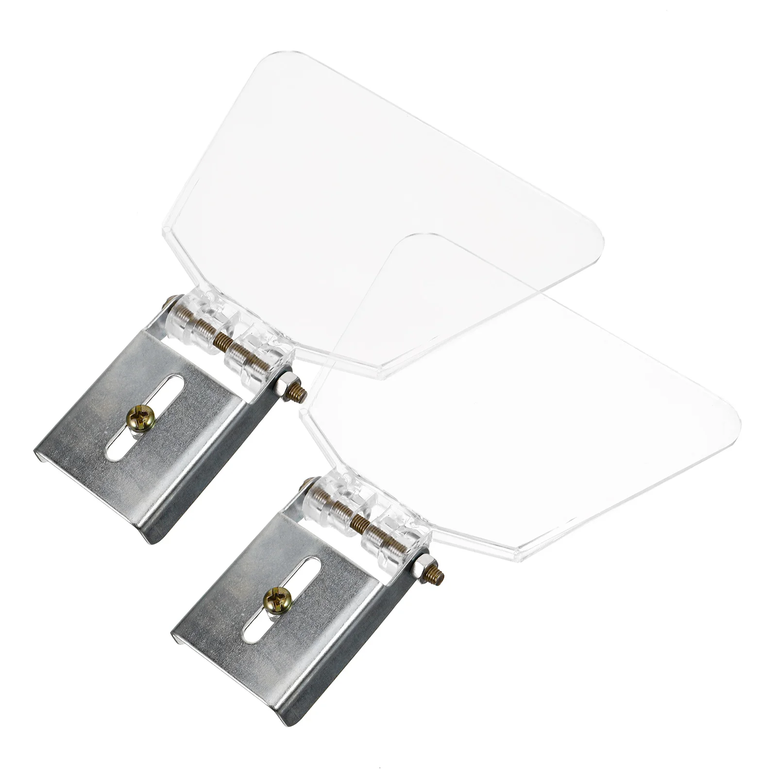 Transparent Protective Shield Bench Grinder Guard Eye Shields Assembly Knife Holder Safety Goggles Machine
Transparent Protective Shield Bench Grinder Guard Eye Shields Assembly Knife Holder Safety Goggles Machine