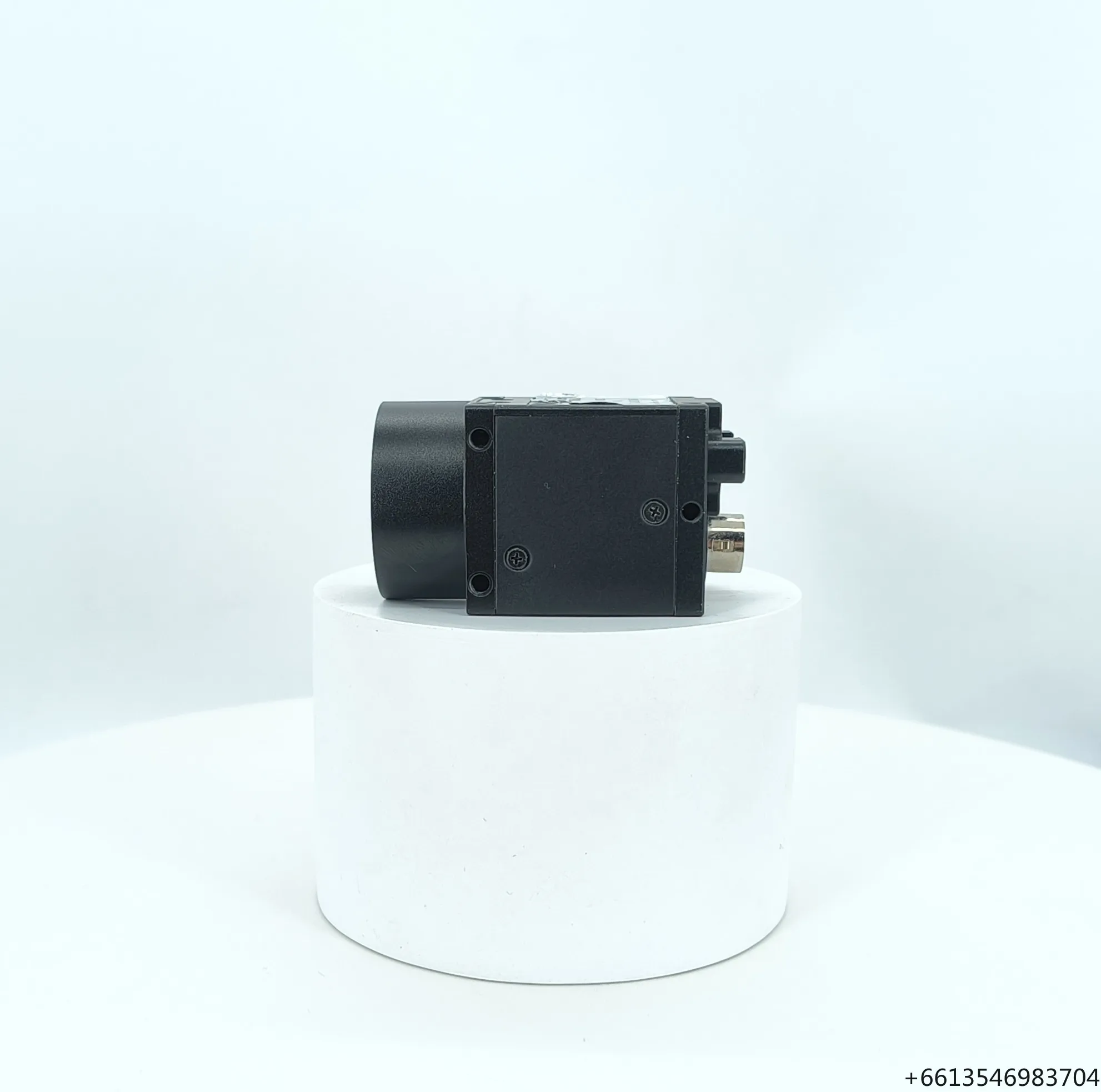 5MP USB3.0 Global Shutter Camera 2/3'' IMX264 for PCB SMT AOI Electronic Inspection Automation
5MP USB3.0 Global Shutter Camera 2/3'' IMX264 for PCB SMT AOI Electronic Inspection Automation