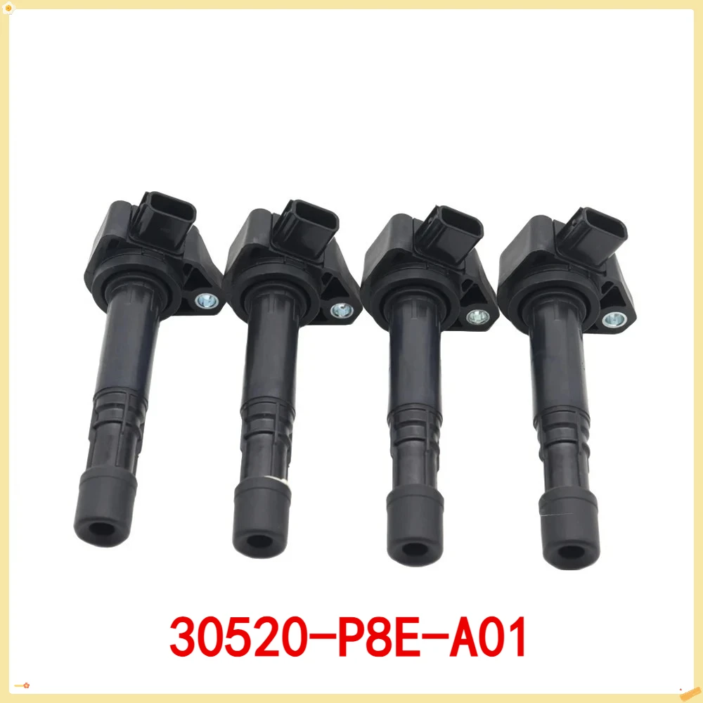 Новая катушка зажигания для Honda Accord Odyssey Acura CL TL 30520RCAA02 30520P8EA01 30520-RCA-A02 30520-P8E-A01
Новая катушка зажигания для Honda Accord Odyssey Acura CL TL 30520RCAA02 30520P8EA01 30520-RCA-A02 30520-P8E-A01
