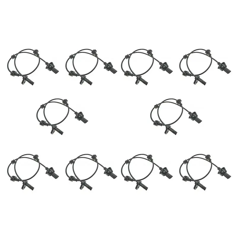 Firmly 10X 57455-T5A-013 Front Left ABS Wheel Speed Sensor For Honda City Fit 1.5L 15-19
Firmly 10X 57455-T5A-013 Front Left ABS Wheel Speed Sensor For Honda City Fit 1.5L 15-19
