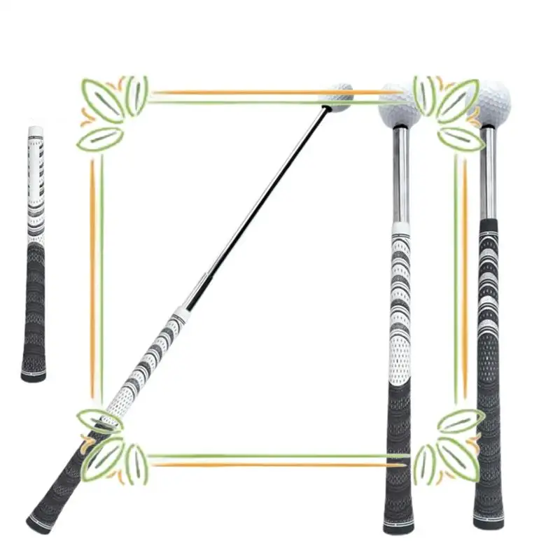 1 Piece Portable Golf Training Aid Golf Posture Corrector Exercise Supplies White
1 Piece Portable Golf Training Aid Golf Posture Corrector Exercise Supplies White