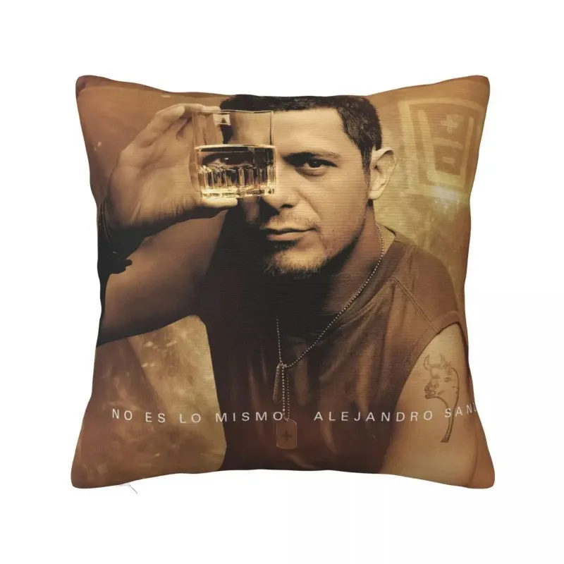 Alejandro Movie Baby Blaket Soft Fabric Cushion Cover Decoration Vintage Pillow Case Cover Bedroom Square Home Decor
Alejandro Movie Baby Blaket Soft Fabric Cushion Cover Decoration Vintage Pillow Case Cover Bedroom Square Home Decor