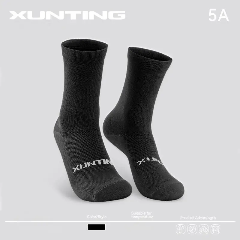 5A антибактериальные велосипедные носки для мужчин и женщин, быстросохнущие дышащие профессиональные велосипедные носки, светоотражающие белые, черные
5A антибактериальные велосипедные носки для мужчин и женщин, быстросохнущие дышащие профессиональные велосипедные носки, светоотражающие белые, черные