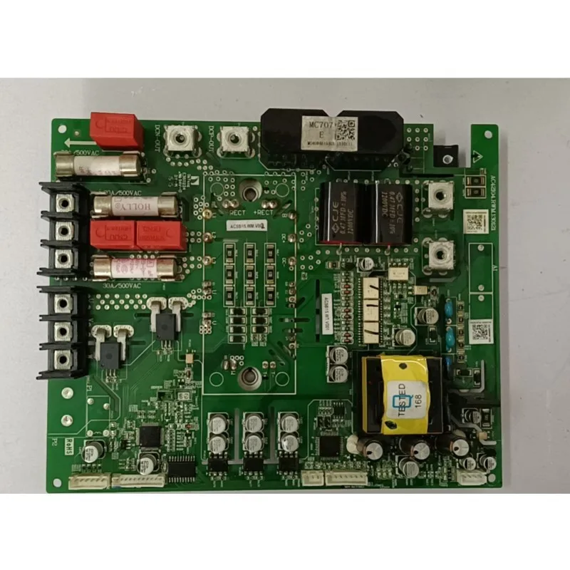 MC707E M04084615303 test ok circuit board motherboard
MC707E M04084615303 test ok circuit board motherboard