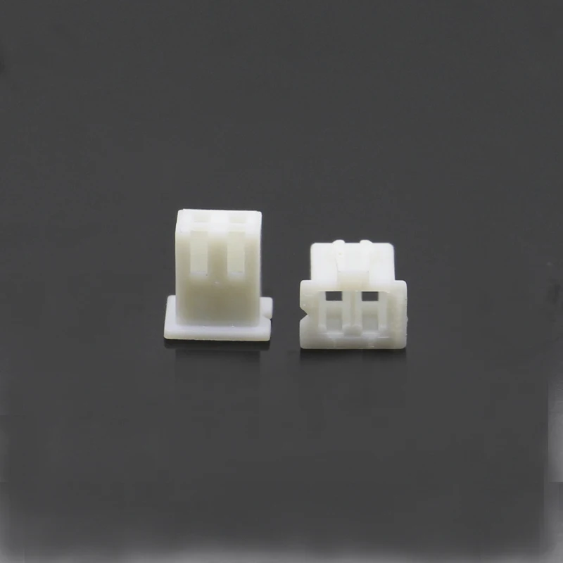 2P XH connector 2.54mm pitch XH connector plug wire to board PCB welding board connectors
2P XH connector 2.54mm pitch XH connector plug wire to board PCB welding board connectors