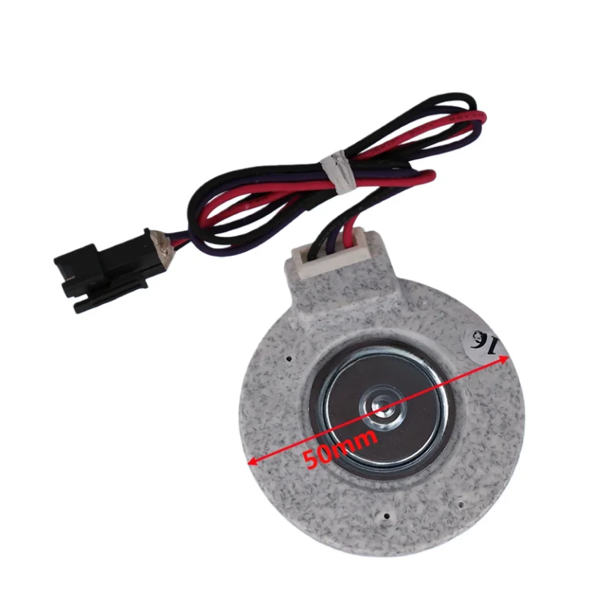 Вентилятор охлаждения двигателя холодильника ZWF-30-3 B03081067 12В
Вентилятор охлаждения двигателя холодильника ZWF-30-3 B03081067 12В