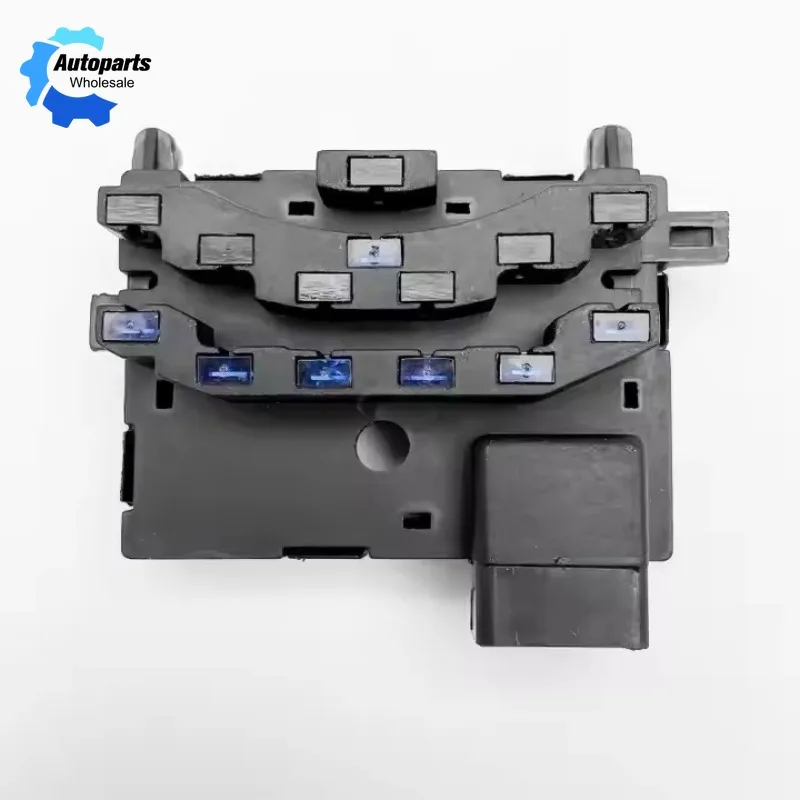 1K0959654 Steering Angle Sensor NEW For VW Jetta Golf TIGUAN AUDI A3 TT R8 Base Convertible 2-Door 4.2L 4163CC V8 GAS DOHC
1K0959654 Steering Angle Sensor NEW For VW Jetta Golf TIGUAN AUDI A3 TT R8 Base Convertible 2-Door 4.2L 4163CC V8 GAS DOHC