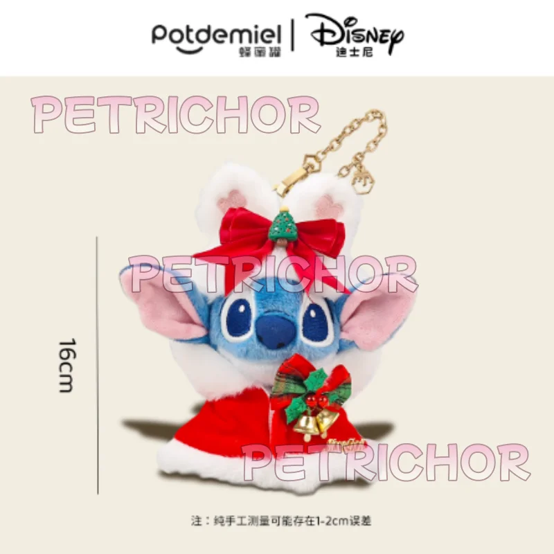 In Stock Stitch Plush Hanging Ornament Adorable Stitch Keychain Cartoon Christmas Tree Decoration Gift
In Stock Stitch Plush Hanging Ornament Adorable Stitch Keychain Cartoon Christmas Tree Decoration Gift