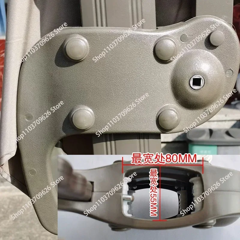 Outdoor Parasol Replacement Parts - Roman Umbrella Rope, Rocker Armrest & Handle
Outdoor Parasol Replacement Parts - Roman Umbrella Rope, Rocker Armrest & Handle