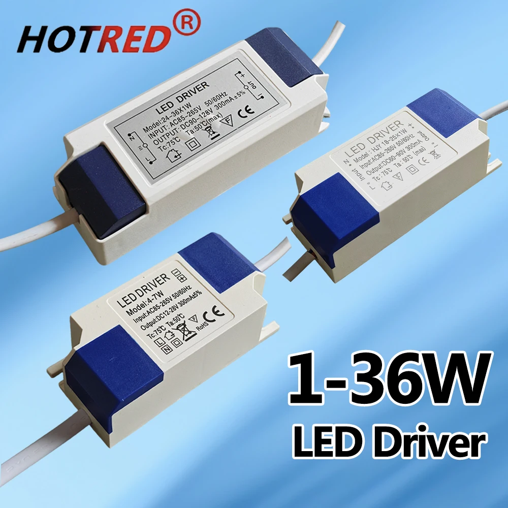 10 шт. светодиодных блоков питания 1W 3W 5W 7W 12W 24W 36W 300mA AC85-265V, драйвер постоянного тока для потолочных светильников и панелей, трансформатор
10 шт. светодиодных блоков питания 1W 3W 5W 7W 12W 24W 36W 300mA AC85-265V, драйвер постоянного тока для потолочных светильников и панелей, трансформатор