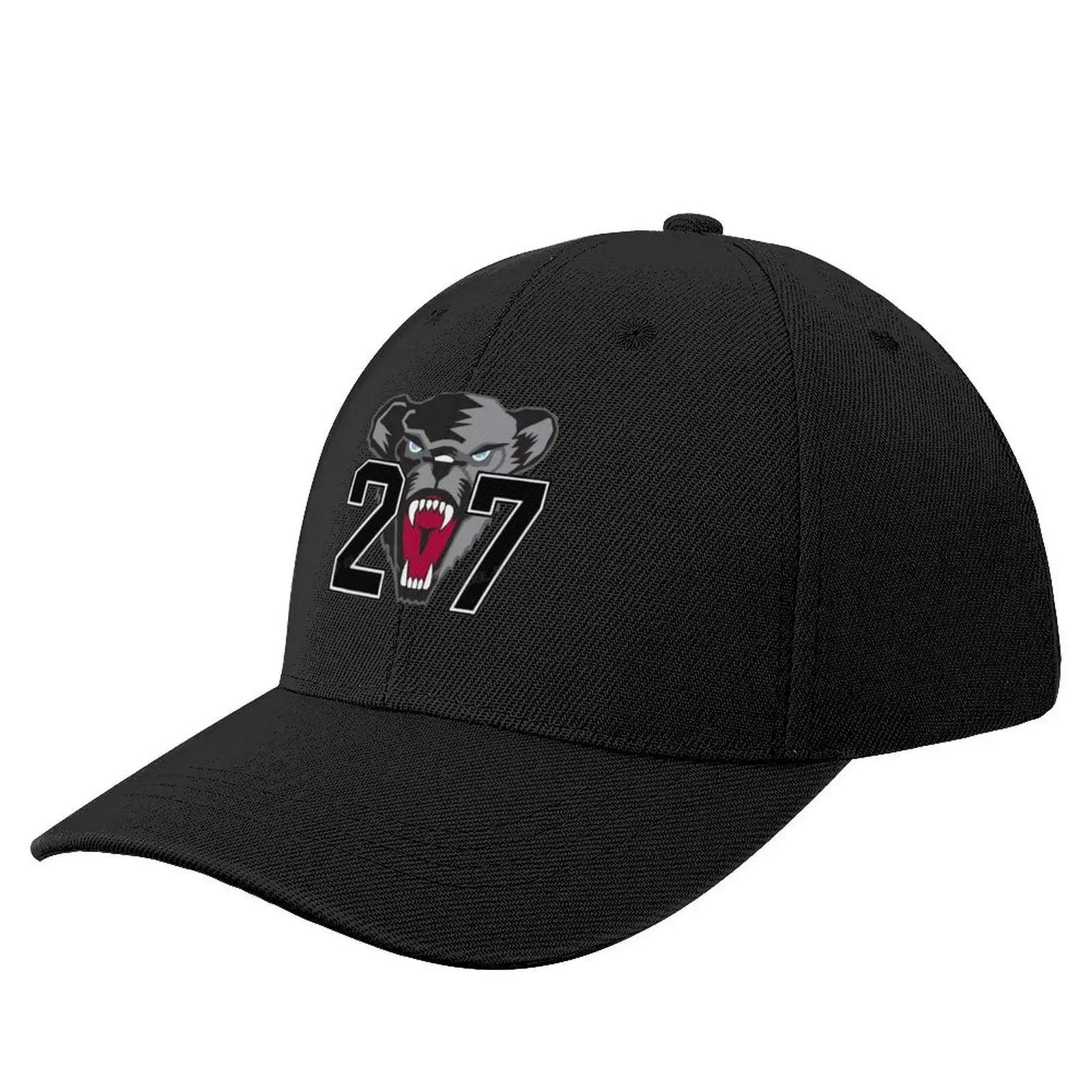UMaine Black Bears 207 Baseball Cap Hip Hop derby hat Luxury Brand Snapback Cap Woman Men's
UMaine Black Bears 207 Baseball Cap Hip Hop derby hat Luxury Brand Snapback Cap Woman Men's