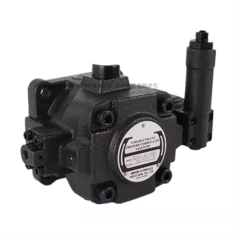 PUMP VP5F -A5/B3/A4/B5/A3/B4/A2/B2-50/50S VP5F-B3-50 VP5F-A5-50 VP5FD -A4-A4-50 hydraulic Variable Vane Pump
PUMP VP5F -A5/B3/A4/B5/A3/B4/A2/B2-50/50S VP5F-B3-50 VP5F-A5-50 VP5FD -A4-A4-50 hydraulic Variable Vane Pump