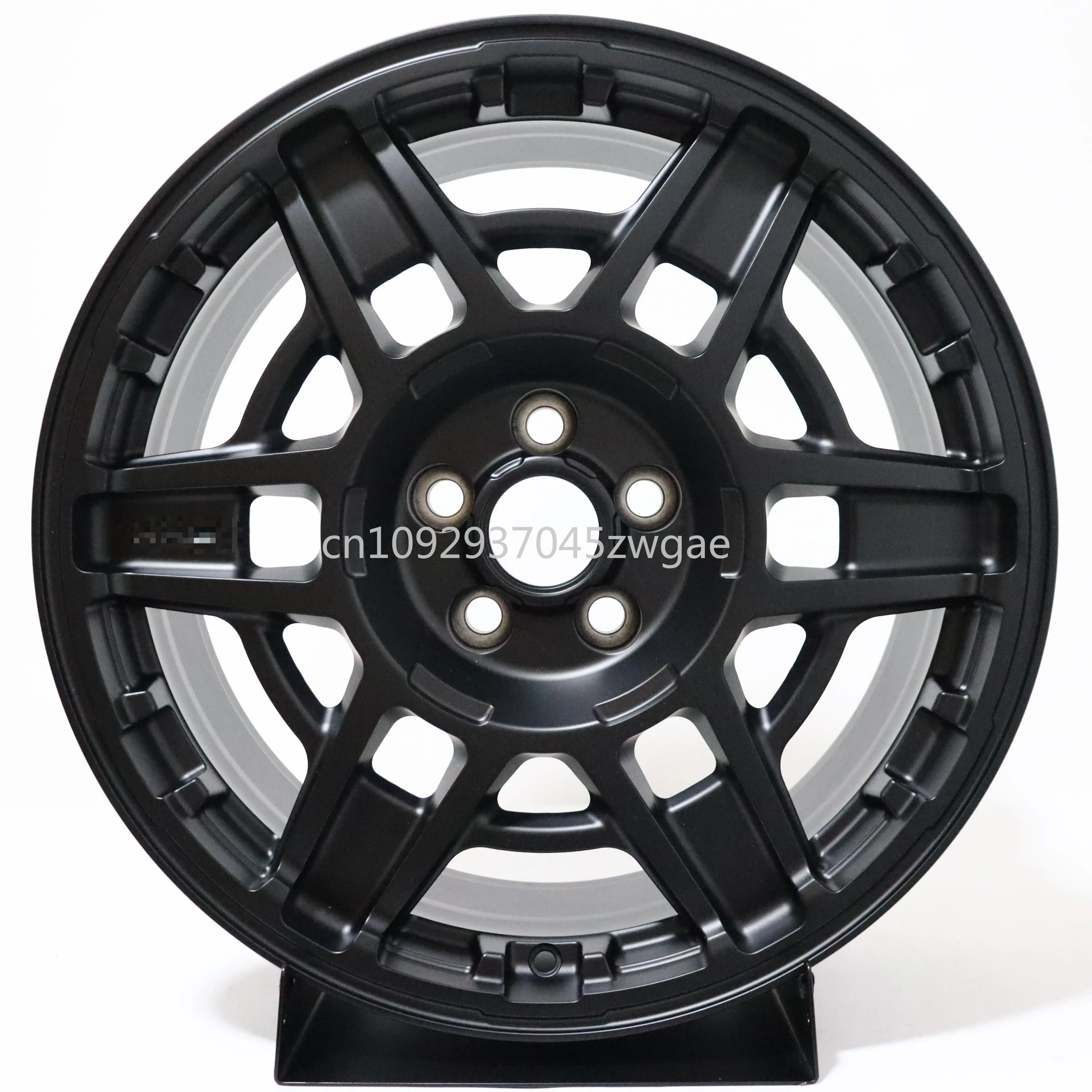 Forged Wheels Matte Black HRE FT1 Design Wheels Rims 18 19 20 Inch 5*112 66.6 For Benz A B C CLA Class
Forged Wheels Matte Black HRE FT1 Design Wheels Rims 18 19 20 Inch 5*112 66.6 For Benz A B C CLA Class