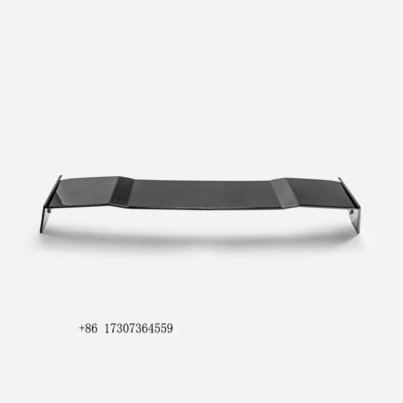 Задний спойлер EPA Type 22+ для Stepwgn RP 6 7 8
Задний спойлер EPA Type 22+ для Stepwgn RP 6 7 8