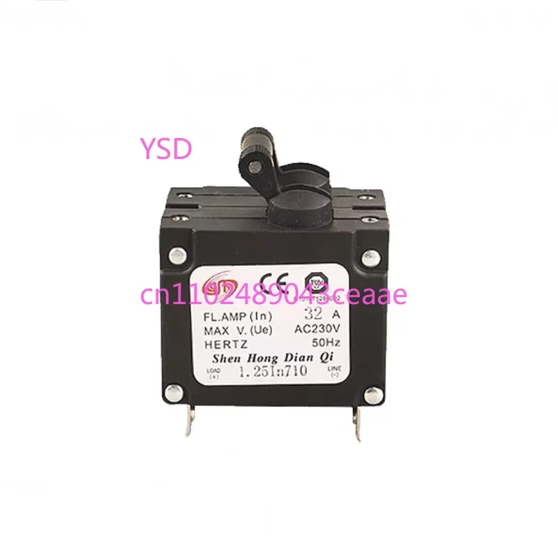 7500 9000 Watt Gas Generator Main Circuit Breaker Westinghouse WH7500E WH7500EC
7500 9000 Watt Gas Generator Main Circuit Breaker Westinghouse WH7500E WH7500EC