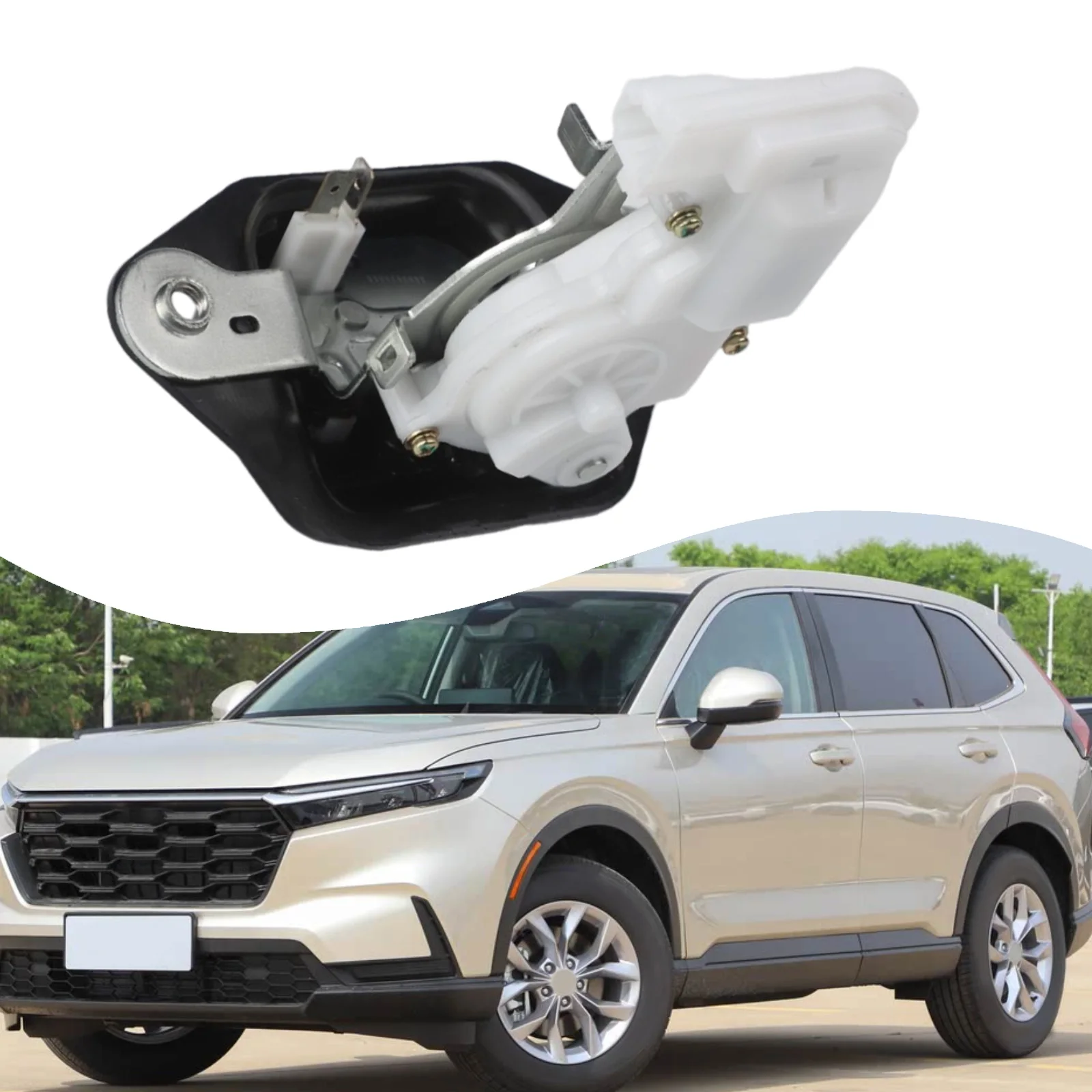Car Maintenance Rear Trunk Door Lock Direct Replacement As Shown Direct Fitment Easy Installation High Universality Fitment
Car Maintenance Rear Trunk Door Lock Direct Replacement As Shown Direct Fitment Easy Installation High Universality Fitment