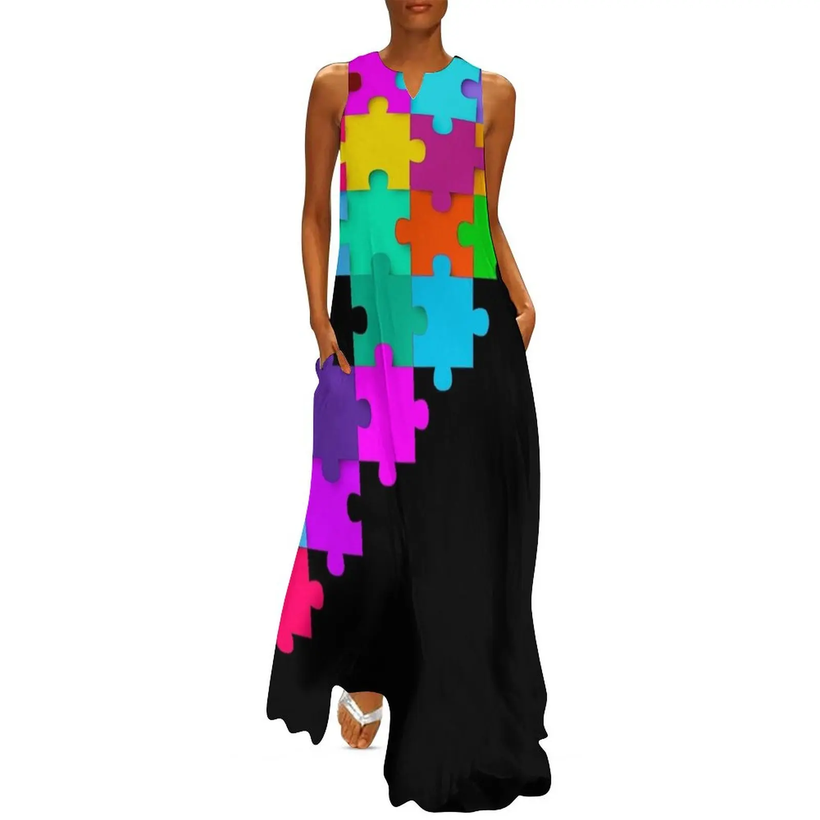 puzzle time essential t shirt Long Dress dresses for women dress women elegant luxury dress party night
puzzle time essential t shirt Long Dress dresses for women dress women elegant luxury dress party night