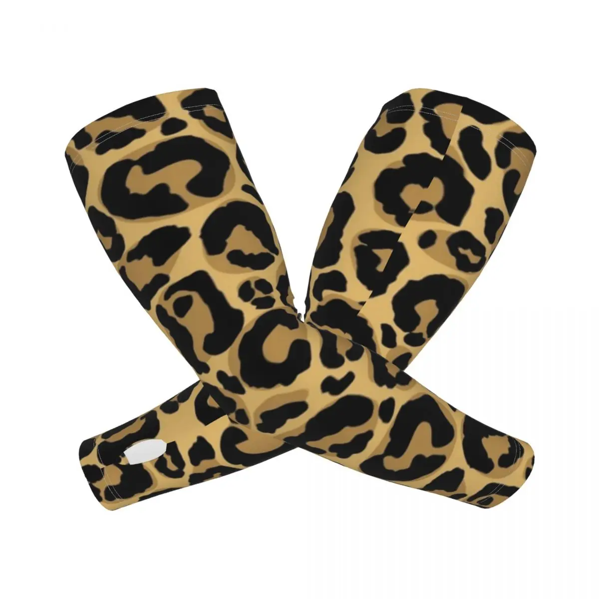 Леопардовый принт, уличные рукава, защита от солнца и ультрафиолета, летние рукава из ледяного шелка с татуировкой для езды на велосипеде
Леопардовый принт, уличные рукава, защита от солнца и ультрафиолета, летние рукава из ледяного шелка с татуировкой для езды на велосипеде