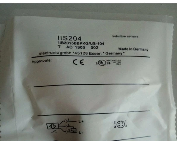 Brand New Original IIS204 IIS205 IIS206 IIS207 IIS208 IIS238 IIS263 IIS239 Fast Transport
Brand New Original IIS204 IIS205 IIS206 IIS207 IIS208 IIS238 IIS263 IIS239 Fast Transport