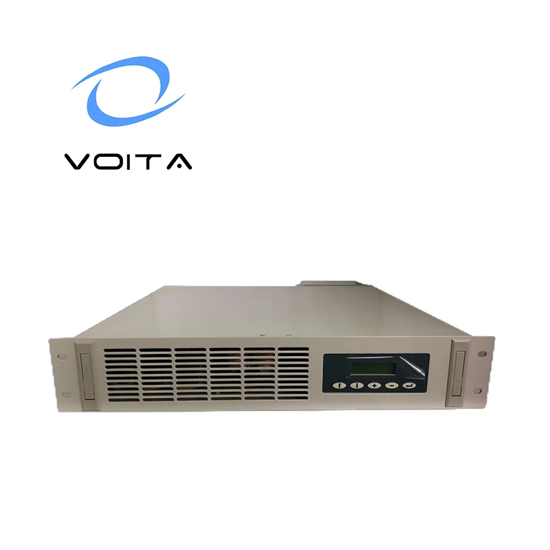 VOITA 2U 19-дюймовый стоечный 3KVA 110 В постоянного тока в 220 В переменного тока, параллельный телекоммуникационный инвертор с интерфейсом RS485 для использования маршрутизатора переключателя центра обработки данных
VOITA 2U 19-дюймовый стоечный 3KVA 110 В постоянного тока в 220 В переменного тока, параллельный телекоммуникационный инвертор с интерфейсом RS485 для использования маршрутизатора переключателя центра обработки данных