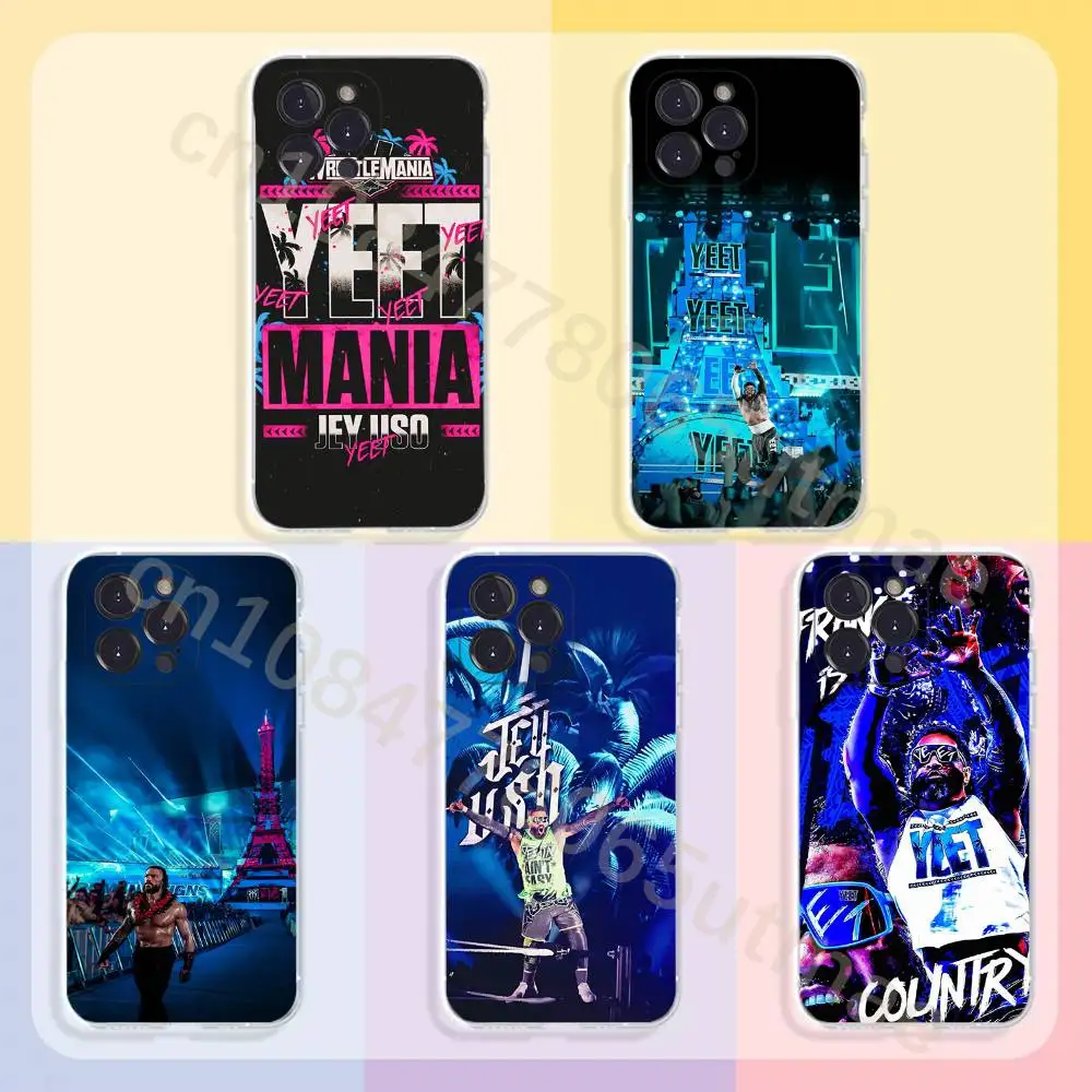 Jey Uso YEET Phone Case For iPhone17,16,15,14,13,12,11,Pro,Xs,Max,Mini,Plus Antislip Shockproof Hard
Jey Uso YEET Phone Case For iPhone17,16,15,14,13,12,11,Pro,Xs,Max,Mini,Plus Antislip Shockproof Hard