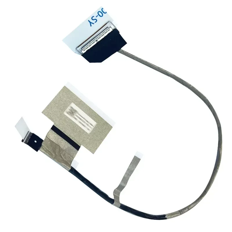 Screen Cable 30PIN for HP CHROMEBOOK 14C-CC 14CT-CC 450.0MU02.0011
Screen Cable 30PIN for HP CHROMEBOOK 14C-CC 14CT-CC 450.0MU02.0011
