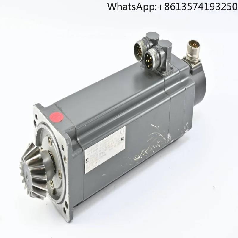 Brand New Motor 1FT50640AK011Z Incl Heidenhain Encoder 295434LV for PLC
Brand New Motor 1FT50640AK011Z Incl Heidenhain Encoder 295434LV for PLC