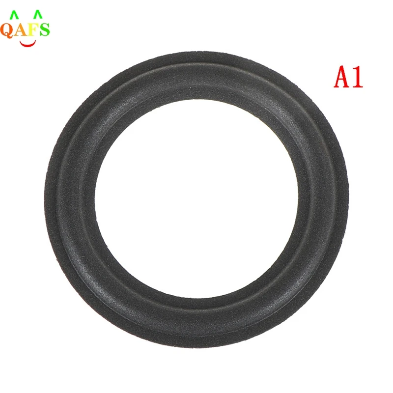 Speaker Repair Parts Accessories foam edge Folding Ring Subwoofer 4/5/6/8/10 inch woofer
Speaker Repair Parts Accessories foam edge Folding Ring Subwoofer 4/5/6/8/10 inch woofer
