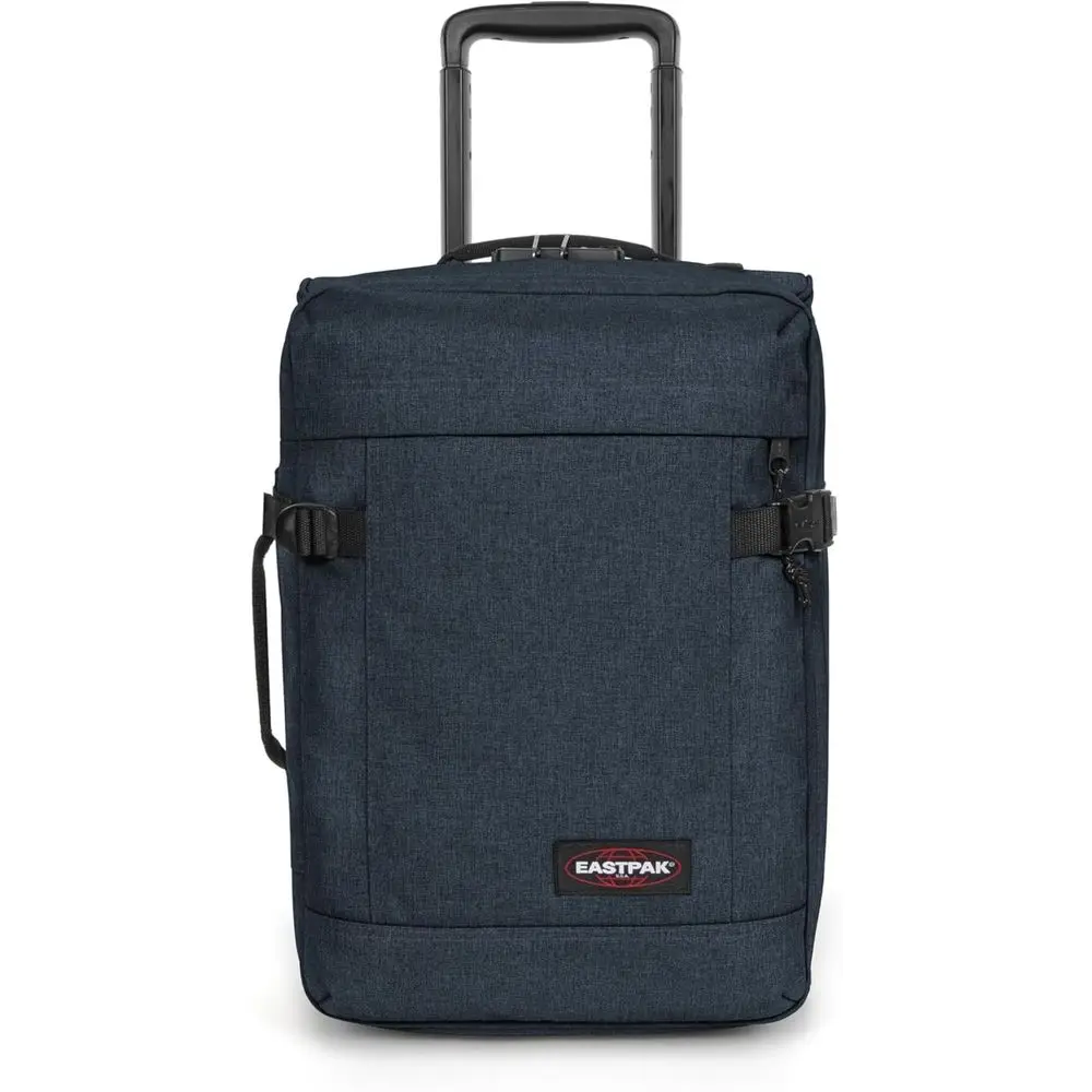Extra Small Triple Denim Crossbody Bag, One Size
Extra Small Triple Denim Crossbody Bag, One Size