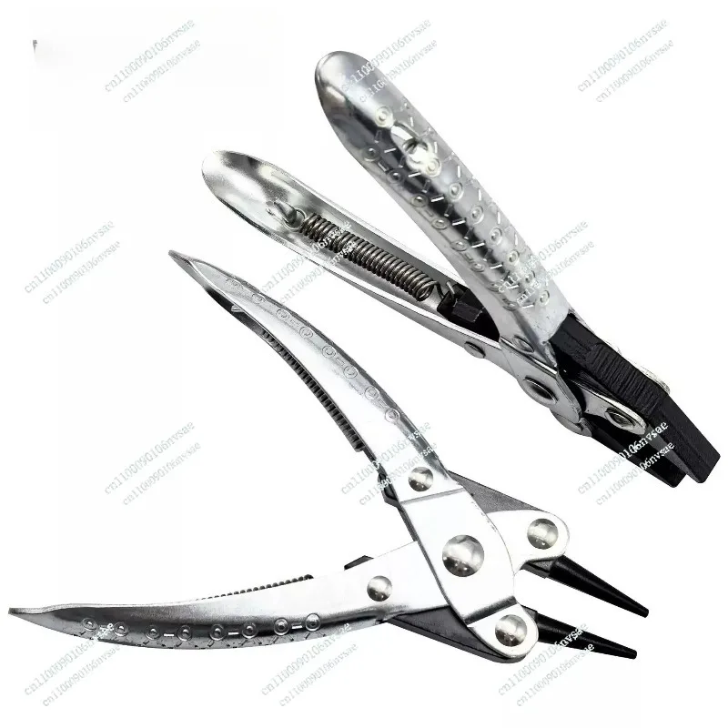 Flute, and Black Wind Instrument Repair Too Parallel Pliers
Flute, and Black Wind Instrument Repair Too Parallel Pliers