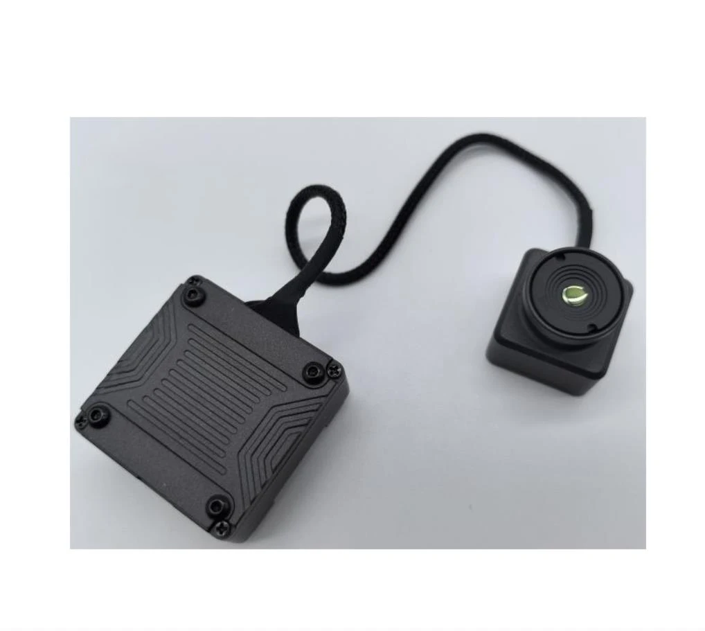 CADDXFPV Gazer Analog Camera For FPV Drone 1500TVL 50fps FOV 131.6° 3x zoom AI Enhancement 1920x1080 Sensor For DIY FPV Parts
CADDXFPV Gazer Analog Camera For FPV Drone 1500TVL 50fps FOV 131.6° 3x zoom AI Enhancement 1920x1080 Sensor For DIY FPV Parts