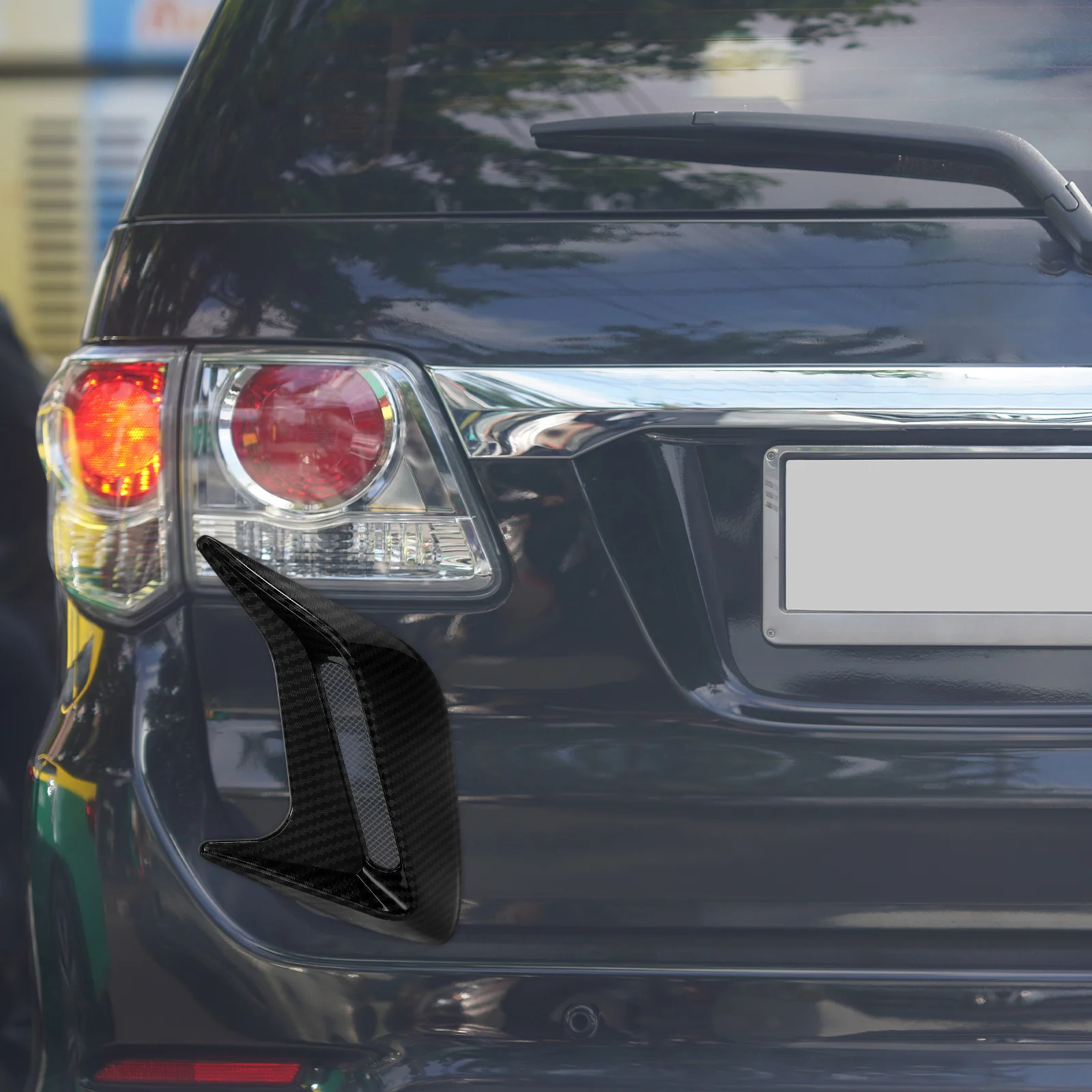 1 Pair Cover Decor Automotive Exterior Accessories Air Trim Durable Abs Hood Decoration Easy Installation Vehicle Air Flow Vent
1 Pair Cover Decor Automotive Exterior Accessories Air Trim Durable Abs Hood Decoration Easy Installation Vehicle Air Flow Vent