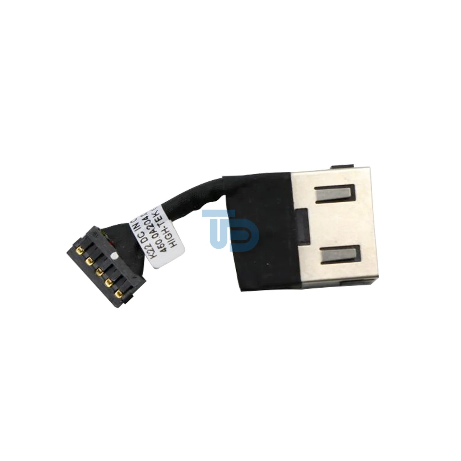 5C10N75485 Koflyx новые гаджеты Кабель постоянного тока для ноутбука Lenovo V730 V730-13 80VT
5C10N75485 Koflyx новые гаджеты Кабель постоянного тока для ноутбука Lenovo V730 V730-13 80VT