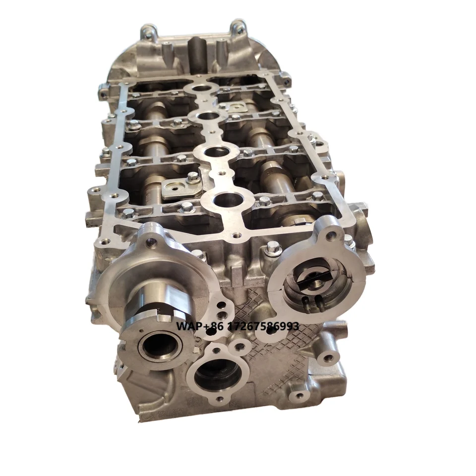 Great Wall GWM F7 F7X Pao Power Tank 300 Engine Cylinder Head Assembly 1003100XEC05 GW4C20B New Condition
Great Wall GWM F7 F7X Pao Power Tank 300 Engine Cylinder Head Assembly 1003100XEC05 GW4C20B New Condition